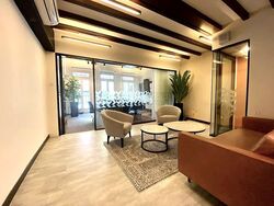 Tras Street (D2), Office #554089281